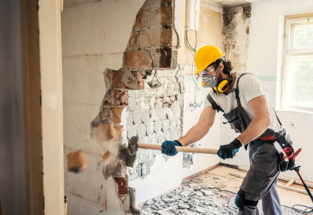 Best Concrete Foundation Repair  in Slippery Rock University, PA