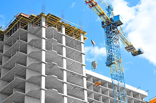 Best Residential Concrete Services  in Slippery Rock University, PA